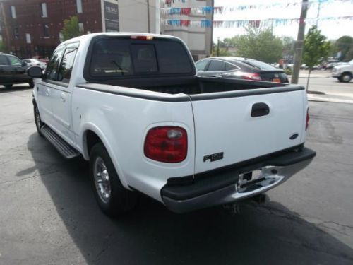2001 Ford F150 Lariat, US $6,000.00, image 5