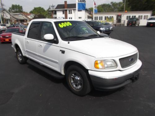 2001 Ford F150 Lariat, US $6,000.00, image 8