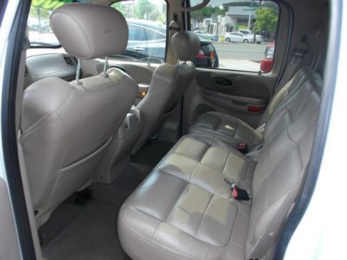 2001 Ford F150 Lariat, US $6,000.00, image 9