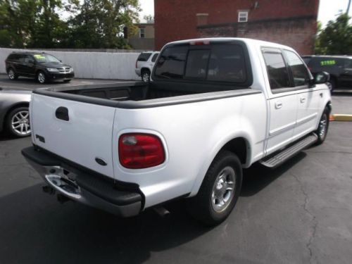 2001 Ford F150 Lariat, US $6,000.00, image 10