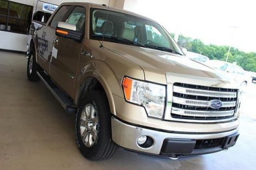 2014 ford f150 lariat