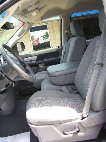 2007 dodge ram 1500 slt