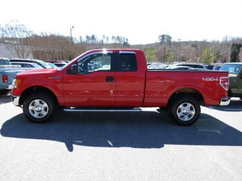 2011 Ford F150 XLT, US $26,473.00, image 5