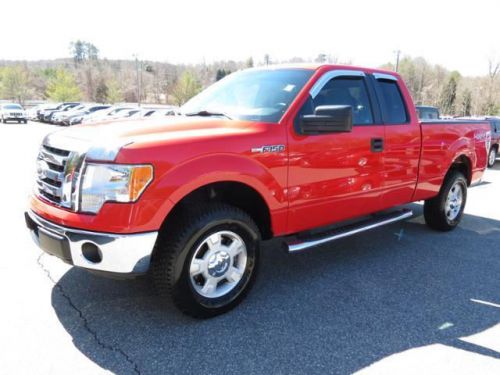 2011 Ford F150 XLT, US $26,473.00, image 9