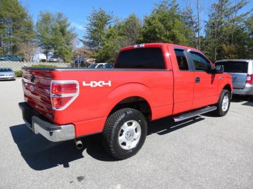 2011 Ford F150 XLT, US $26,473.00, image 13
