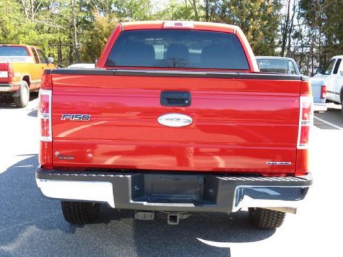 2011 Ford F150 XLT, US $26,473.00, image 14