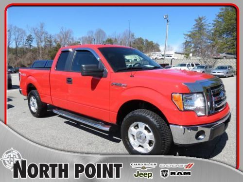 2011 Ford F150 XLT, US $26,473.00, image 18