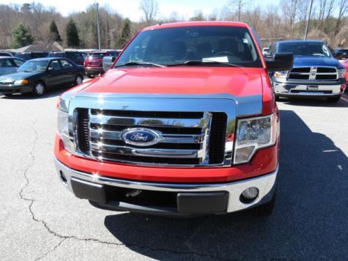 2011 Ford F150 XLT, US $26,473.00, image 22