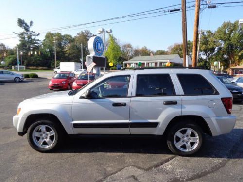 2006 jeep grand cherokee laredo