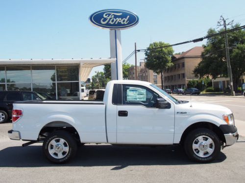 2014 ford f150