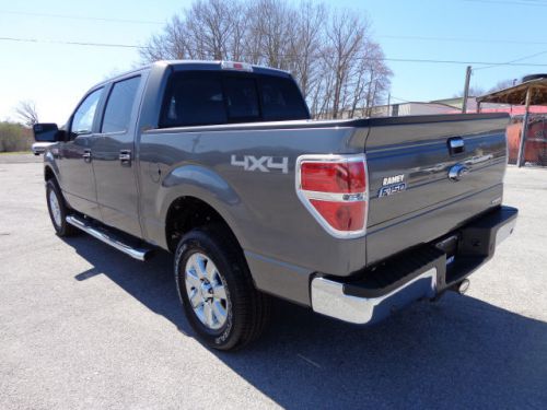 2014 ford f150 xlt