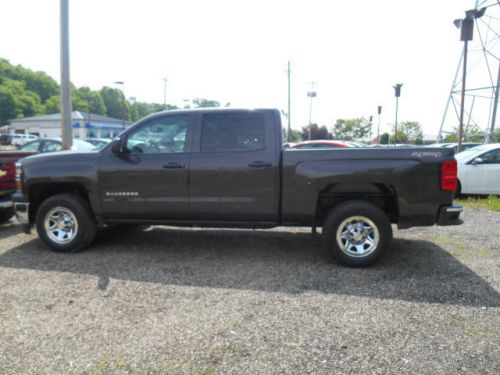 2014 Chevrolet Silverado 1500 Work Truck, US $35,795.00, image 2