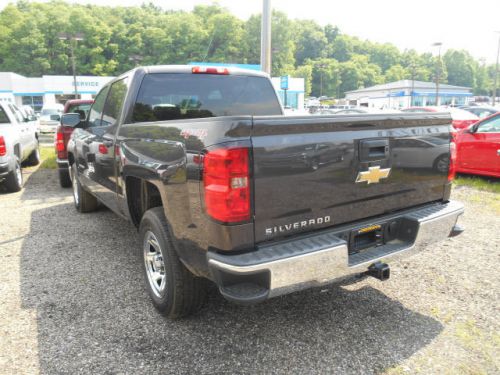 2014 Chevrolet Silverado 1500 Work Truck, US $35,795.00, image 3