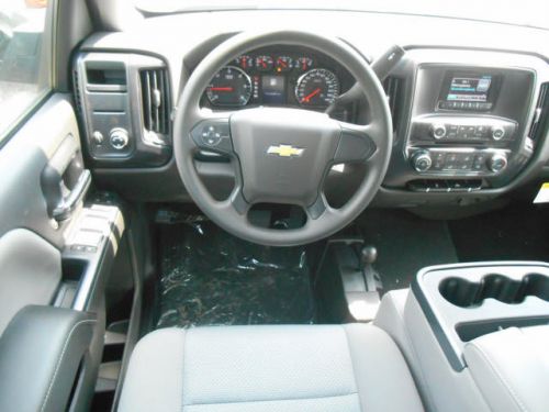 2014 Chevrolet Silverado 1500 Work Truck, US $35,795.00, image 4