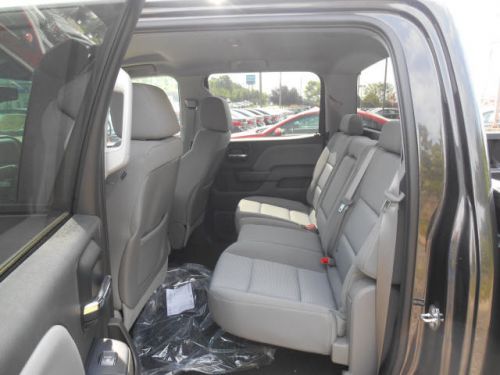 2014 Chevrolet Silverado 1500 Work Truck, US $35,795.00, image 6