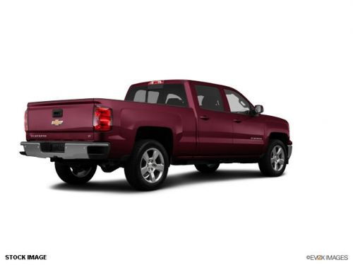 2014 Chevrolet Silverado 1500, US $39,805.00, image 3
