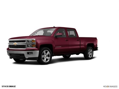 2014 Chevrolet Silverado 1500, US $39,805.00, image 7