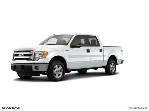 2014 Ford F150, US $35,449.00, image 3