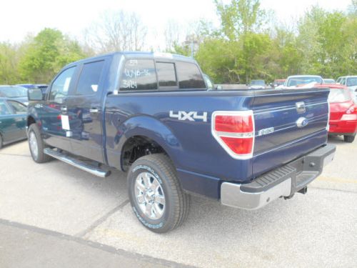 2014 Ford F150 XLT, US $42,219.00, image 2