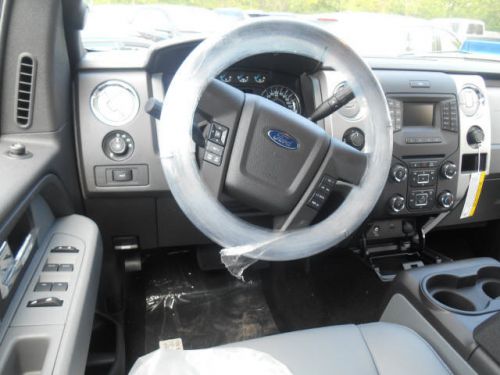 2014 Ford F150 XLT, US $42,219.00, image 4