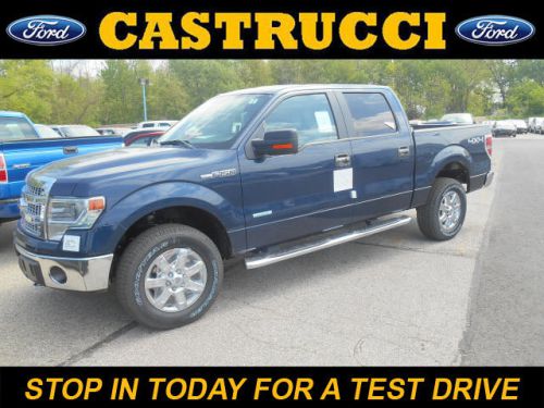 2014 Ford F150 XLT, US $42,219.00, image 6