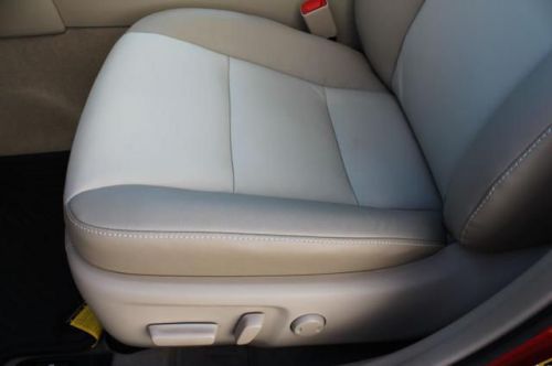 2014 toyota camry xle