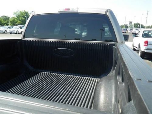 2011 ford f150