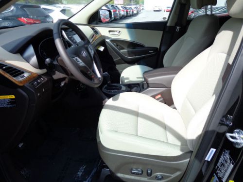 2014 hyundai santa fe sport 2.4l