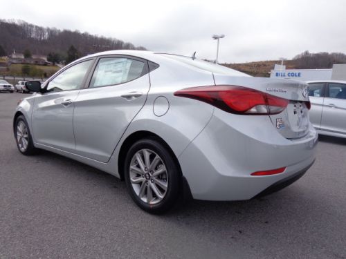 2014 Hyundai Elantra SE, US $20,370.00, image 4