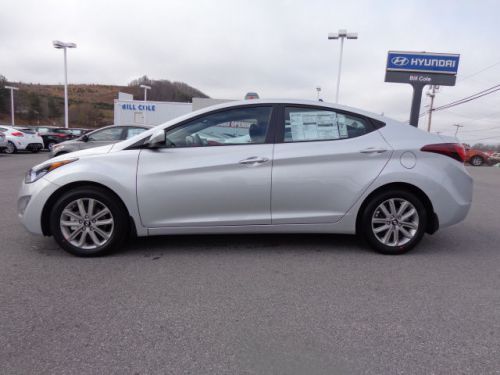 2014 Hyundai Elantra SE, US $20,370.00, image 5