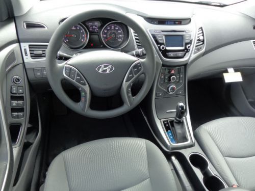 2014 Hyundai Elantra SE, US $20,370.00, image 6
