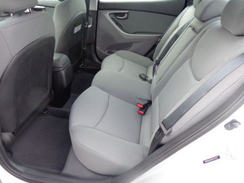 2014 Hyundai Elantra SE, US $20,370.00, image 7