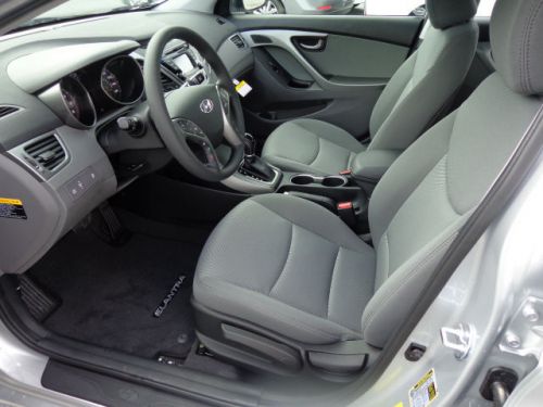 2014 Hyundai Elantra SE, US $20,370.00, image 8