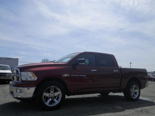 2012 ram 1500 slt