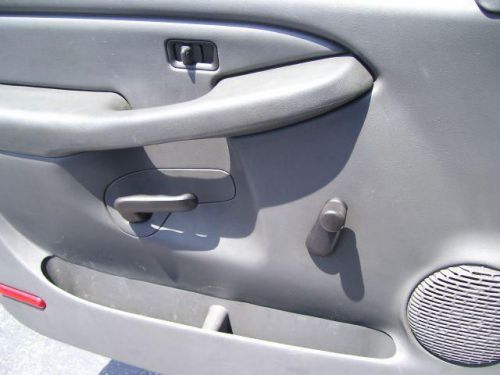 2007 Chevrolet Silverado 1500 Work Truck, US $8,950.00, image 2