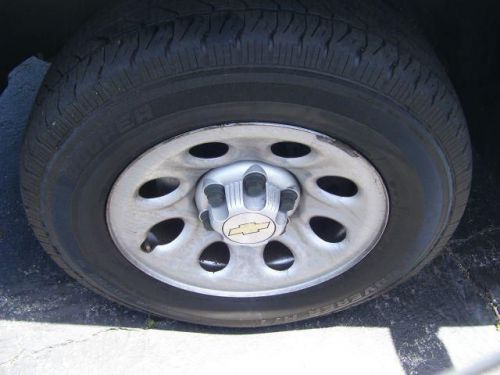 2007 Chevrolet Silverado 1500 Work Truck, US $8,950.00, image 5