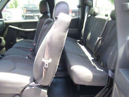 2007 Chevrolet Silverado 1500 Work Truck, US $8,950.00, image 6