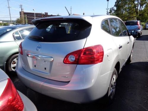 2013 Nissan Rogue SV, US $18,995.00, image 4
