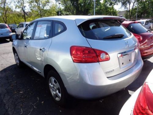 2013 Nissan Rogue SV, US $18,995.00, image 11