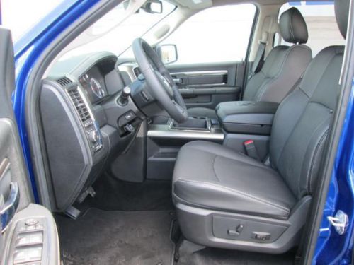 2014 RAM 1500 Sport, US $50,675.00, image 2