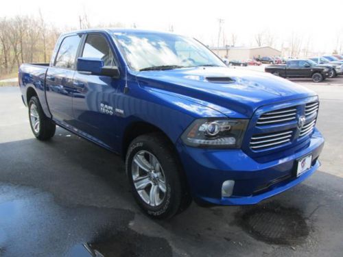 2014 RAM 1500 Sport, US $50,675.00, image 3