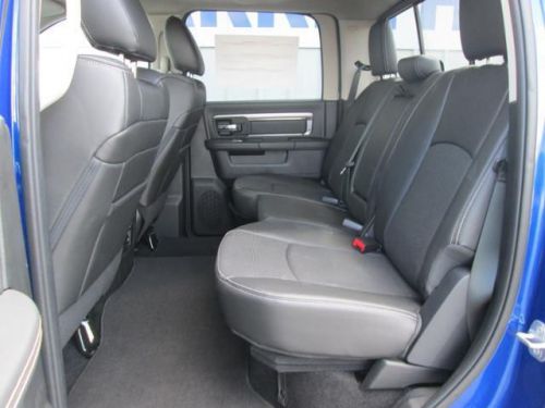 2014 RAM 1500 Sport, US $50,675.00, image 4