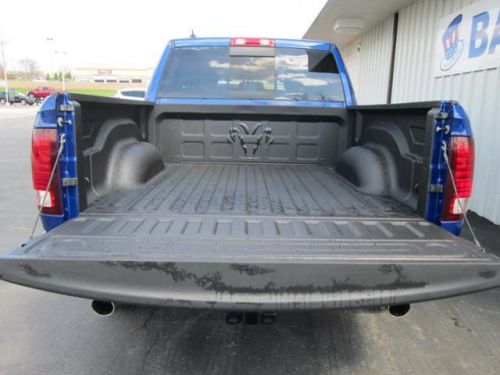 2014 RAM 1500 Sport, US $50,675.00, image 6