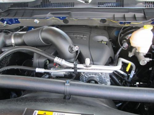 2014 RAM 1500 Sport, US $50,675.00, image 7