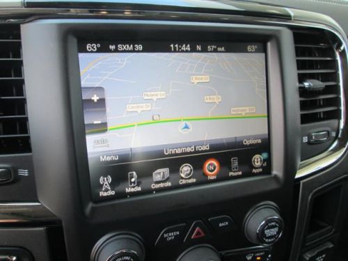 2014 RAM 1500 Sport, US $50,675.00, image 9