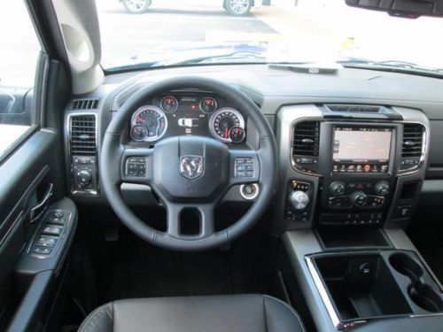 2014 RAM 1500 Sport, US $50,675.00, image 11