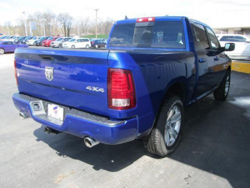 2014 RAM 1500 Sport, US $50,675.00, image 12