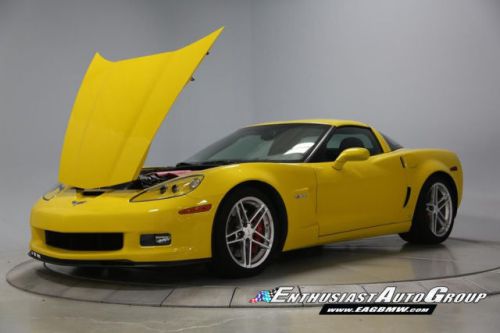 2008 chevrolet corvette