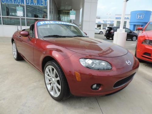 2008 Mazda Miata MX-5 Touring, US $17,788.00, image 2