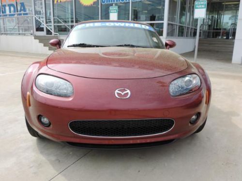 2008 Mazda Miata MX-5 Touring, US $17,788.00, image 3